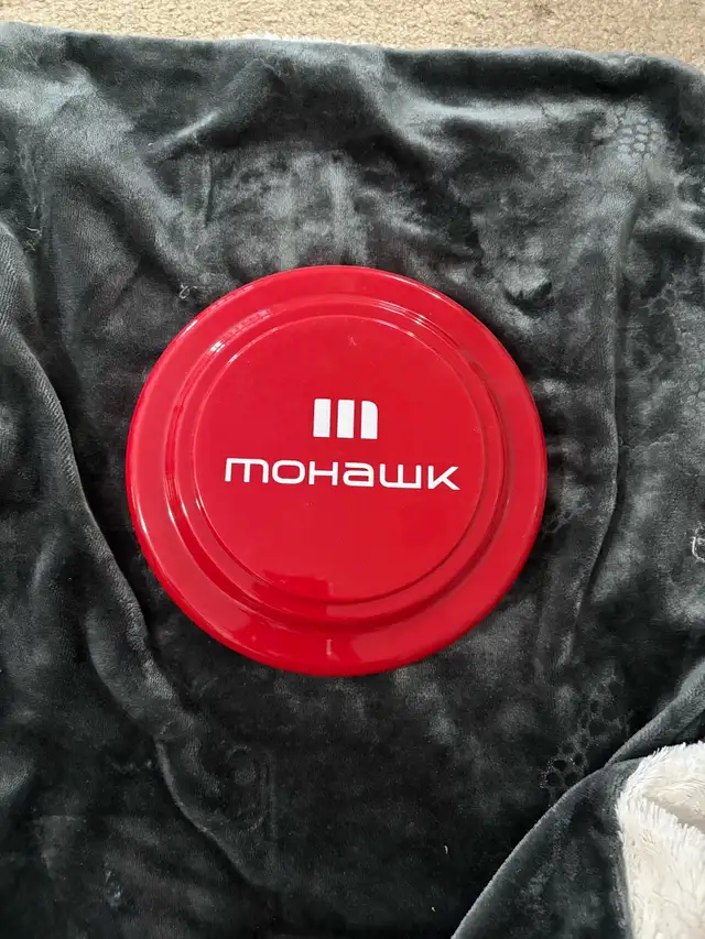 Mohawk Disc Golf Disc