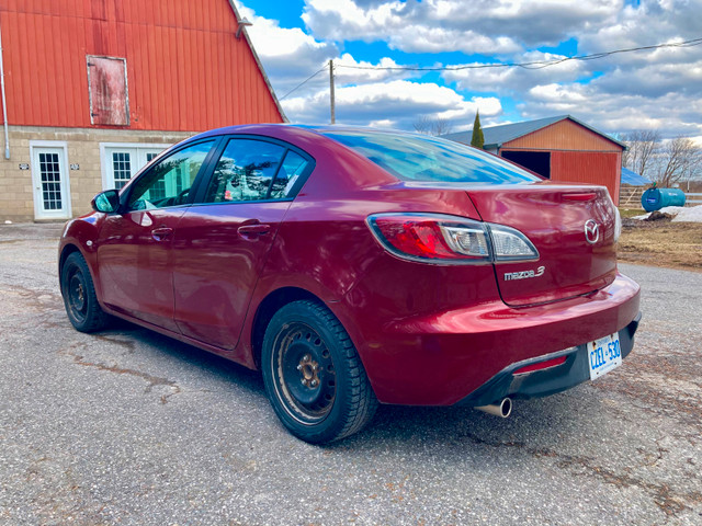 Mazda3 great first car in Cars & Trucks in Ottawa - Image 2
