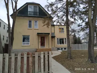 Provencher Blvd