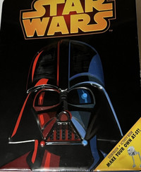 Star Wars: Return of the Jedi Tin (Star Wars Construction Books)