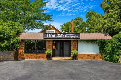 COMMERCIAL NON-CONFORMING OFFICE & HOME COMBO. Permitted uses are: Barber shops, Beauty shops, Esthe...