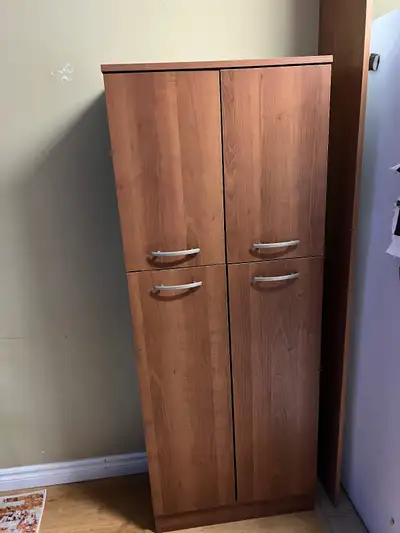 Kitchen cabinet, View more