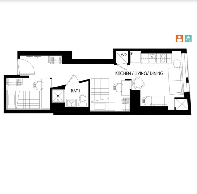 Downtown Ottawa Rental Long Term Rentals Ottawa Kijiji