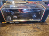 Maisto Mustang Mach III 1:18 scale 1995