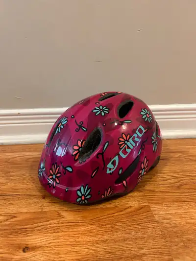 Giro Toddler Scamp Helmet, View more