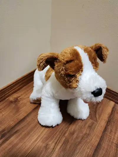 Stuffed Animal, View more