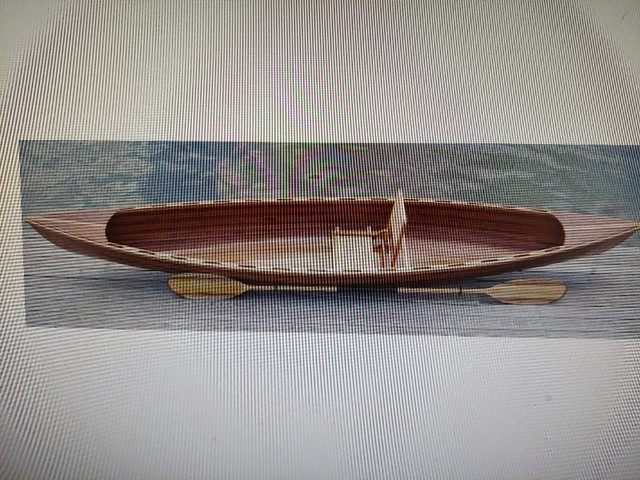 I'm making  canoe in Canoes, Kayaks & Paddles in City of Toronto - Image 4