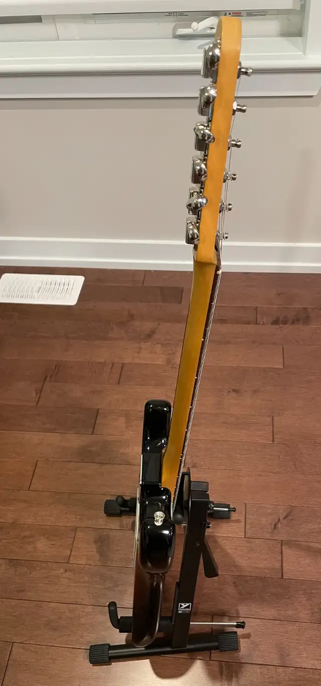New Fender Stratocaster Player II in Box in Guitars in Ottawa - Image 5