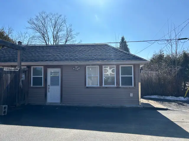 Short Term Fully Furnished Rental