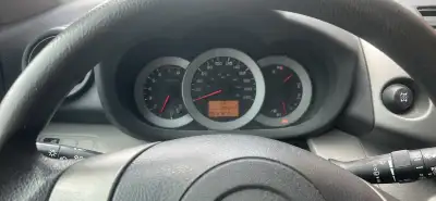 Nice and clean car