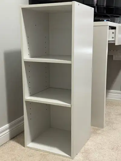 Book Shelf, View more