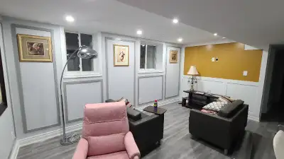 BEST PAINTER/RENO 6478347594 Milton from $100/room (8fx8f)+paint, View more