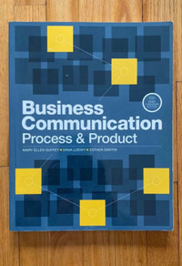 Business Communication Textbook