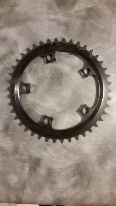 Chain Ring 42T BCD 110 mm, View more