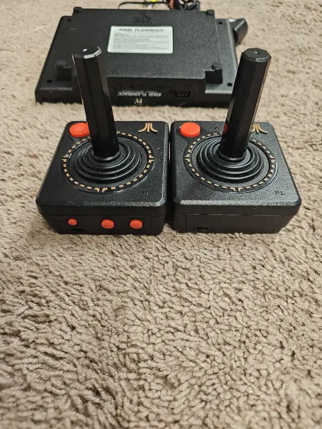 Atari flashback 765689557095810124