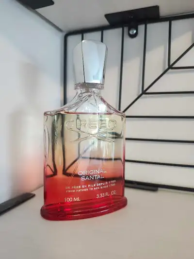 Creed Original Santal (Authentic) - 100ml, View more