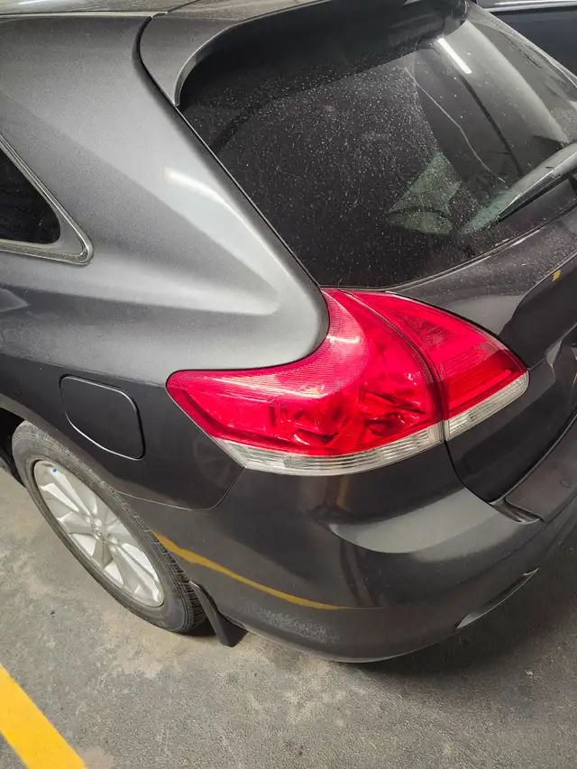 2012 Toyota Venza for Sale 2.7L 4 Cyl Awd $10,700 in Cars & Trucks in City of Toronto - Image 5