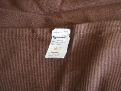 Couvre-lit pour lit 54 Po, View more