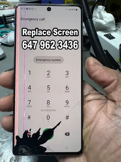 ❗PHONE IPAD REPAIR❗30min SERVICE Mississauga SCREEN,BATTERY, View more