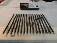 440 Chrysler Early Style Push Rods with Lifters
