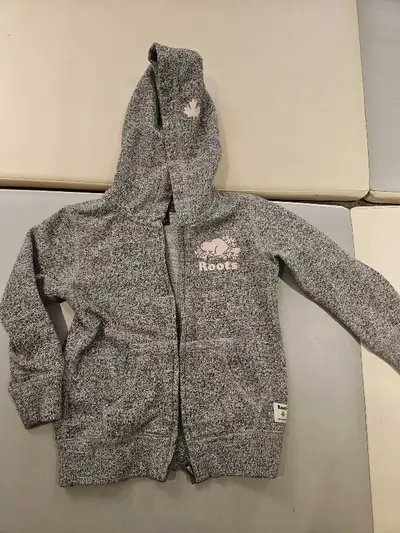 Roots kid hoodie, View more