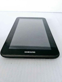Samsung Galaxy  Tab 2  7.0  8-GB WiFi Tablet-  Read Description 