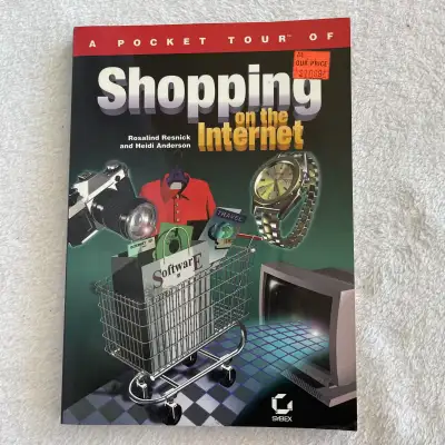 A Pocket Tour Of Shopping On The Internet. This would be the go to guide on the brand new internet....