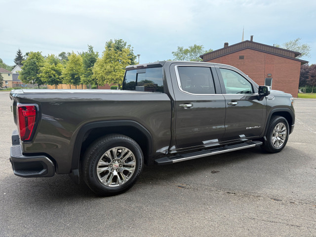 2020 GMC Sierra Denali 1500 in Cars & Trucks in St. Catharines - Image 4