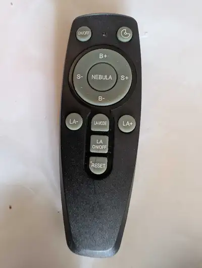 remote replacement for Star Projector Night Light, Astronaut Pro, View more