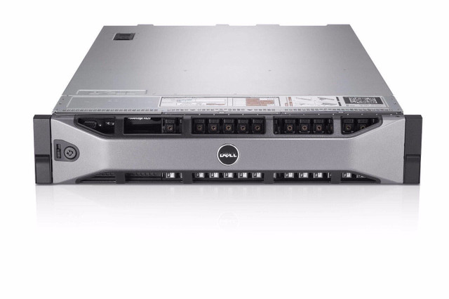 Used Server - Dell PowerEdge R730xd Xeon E5-2660 256GB DDR4 in Servers in Kitchener / Waterloo