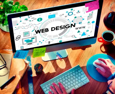 Your business deserves a beautiful website! We create professional, mobile-friendly websites startin...