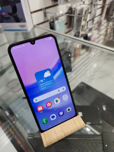  Samsung Galaxy A15  – Débloqué –, View more
