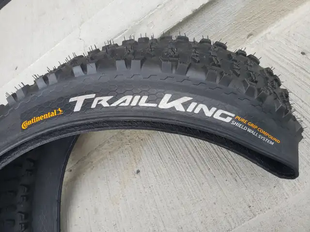 27.5  mountain bike tires in Mountain in Ottawa - Image 10