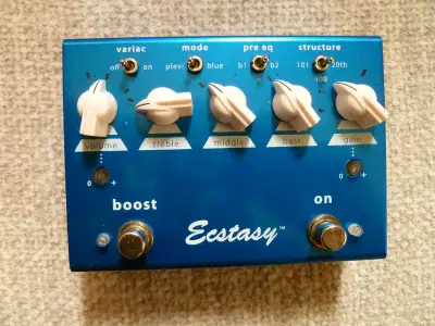 Bogner  Ecstasy, View more