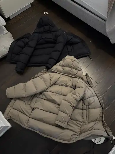 Aritzia Super Puff Jackets, View more
