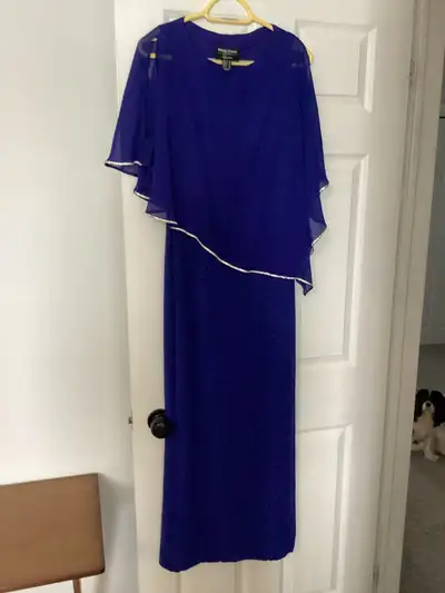 Beautiful bridesmaid mother of the bride prom dress, View more