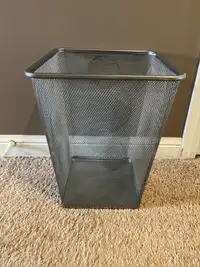 IKEA Garbage Basket 