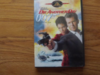 FS: James Bond 007 "Die Another Day" Widescreen (1 Disc) DVD