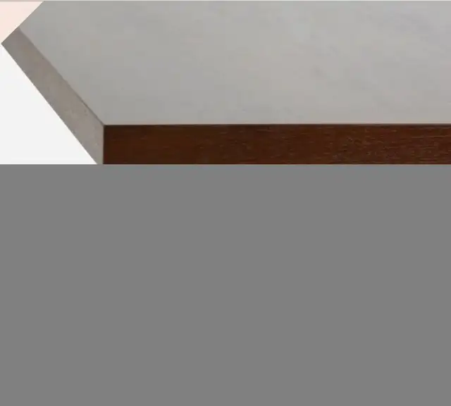 Structube Walnut Dining Table in Dining Tables & Sets in City of Toronto - Image 7