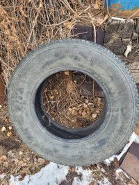 265/70 R18 tire load range E