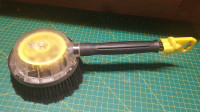 Karcher Rotating Power Pressure Washer Brush