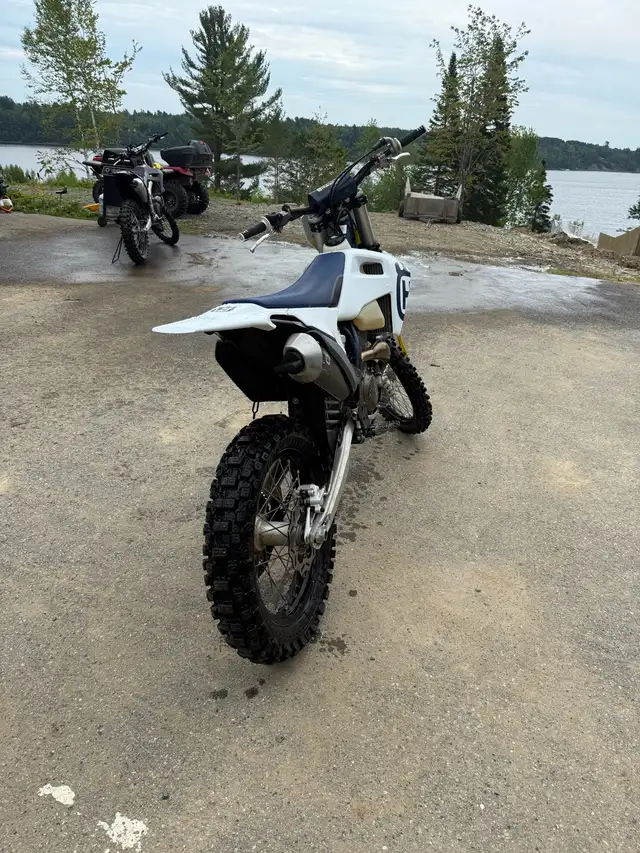 2020 FX350 in Dirt Bikes & Motocross in Miramichi - Image 7