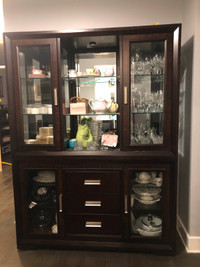 Buffet/Hutch