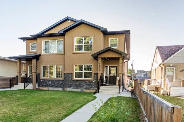3 Beds 1 Bath - House
