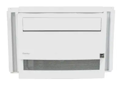 8,000 BTU Danby Window Air Conditioner $185 NEW, View more