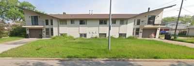 Looking for a male roommate for one of the private rooms in a three-bedroom townhouse (top floor) av...