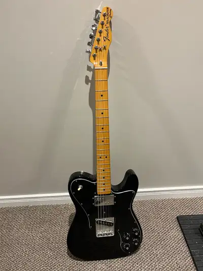 Fender Telecaster - Vintera 70s Custom, View more