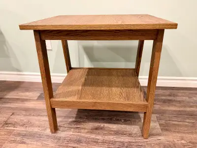 IKEA LUNNARP Side Table, View more