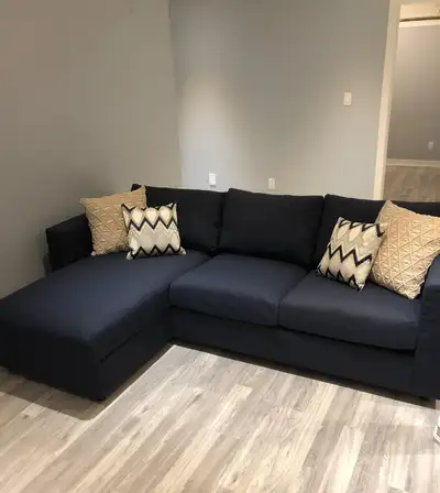 Ikea couch sectional for sale, View more