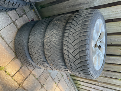 Winter sport M3-DSST. 4 tires $250.00 cash only